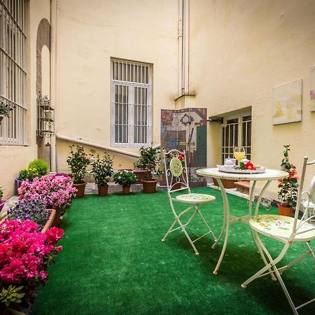 Hotel Tourist House Duomo Florencie Exteriér fotografie