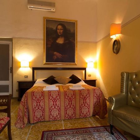 Hotel Tourist House Duomo Florencie Exteriér fotografie