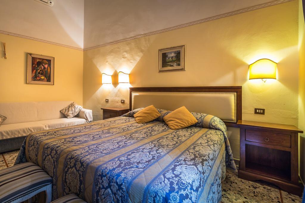 Hotel Tourist House Duomo Florencie Exteriér fotografie