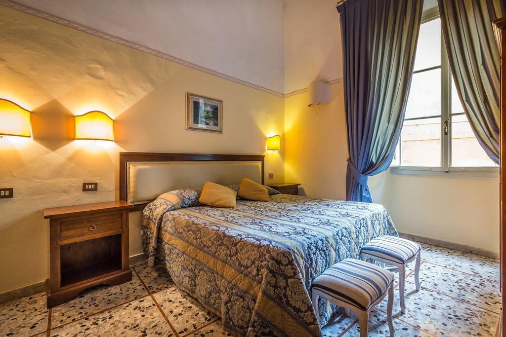 Hotel Tourist House Duomo Florencie Exteriér fotografie