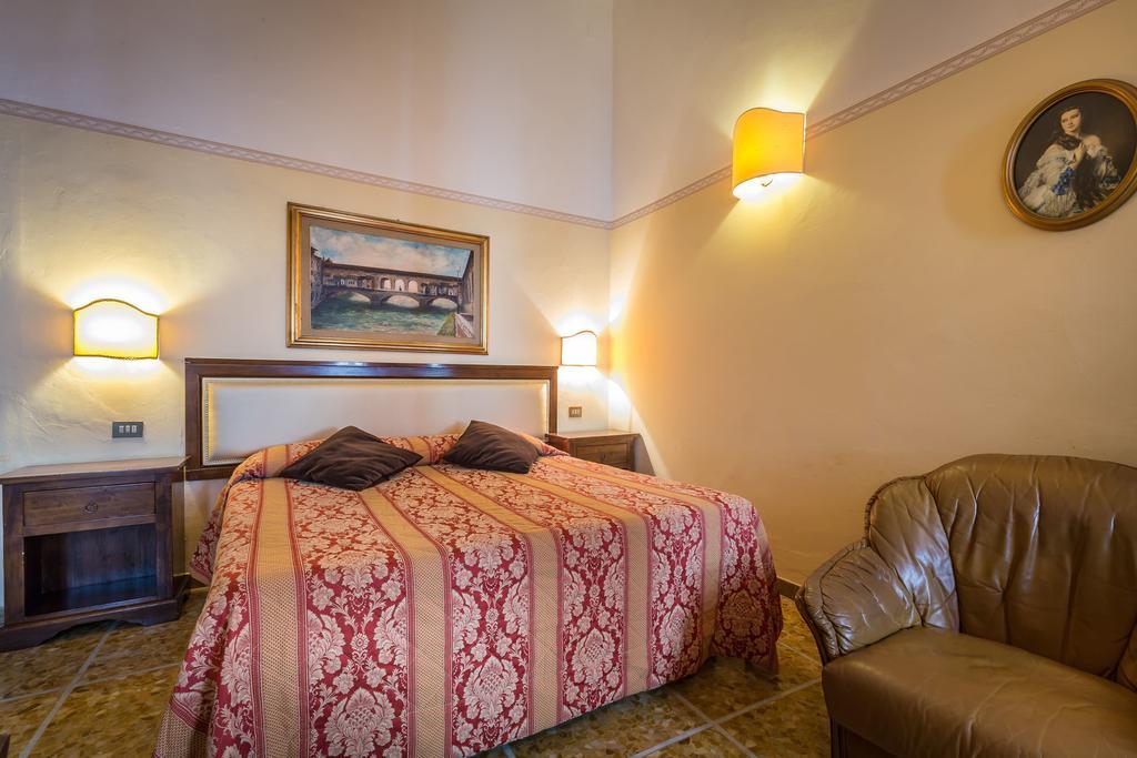 Hotel Tourist House Duomo Florencie Exteriér fotografie
