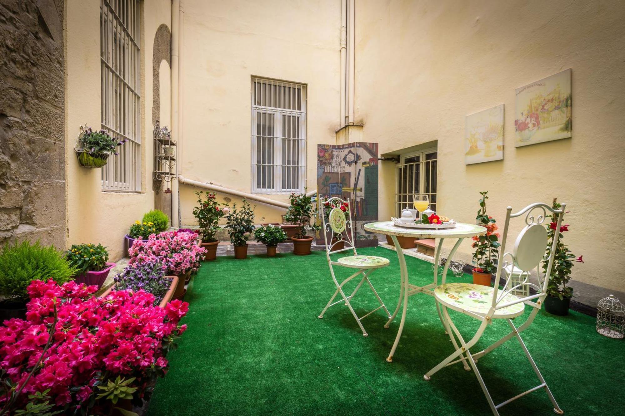 Hotel Tourist House Duomo Florencie Exteriér fotografie