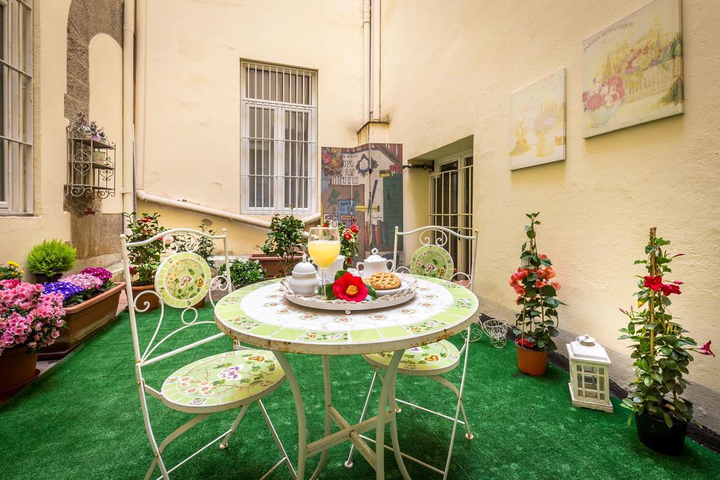 Hotel Tourist House Duomo Florencie Exteriér fotografie