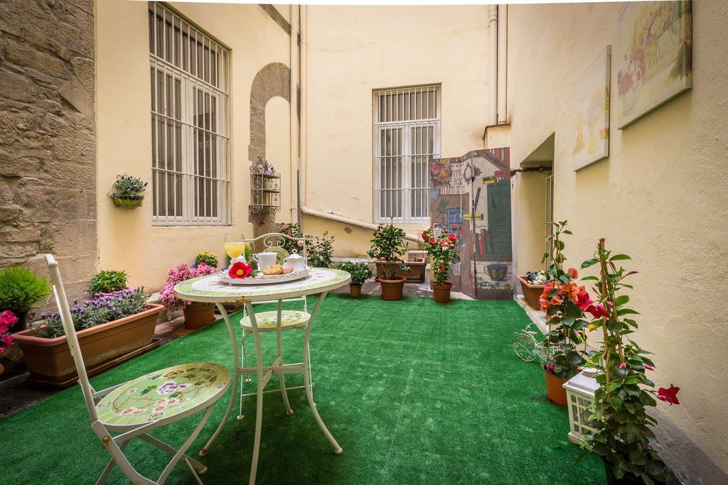 Hotel Tourist House Duomo Florencie Exteriér fotografie