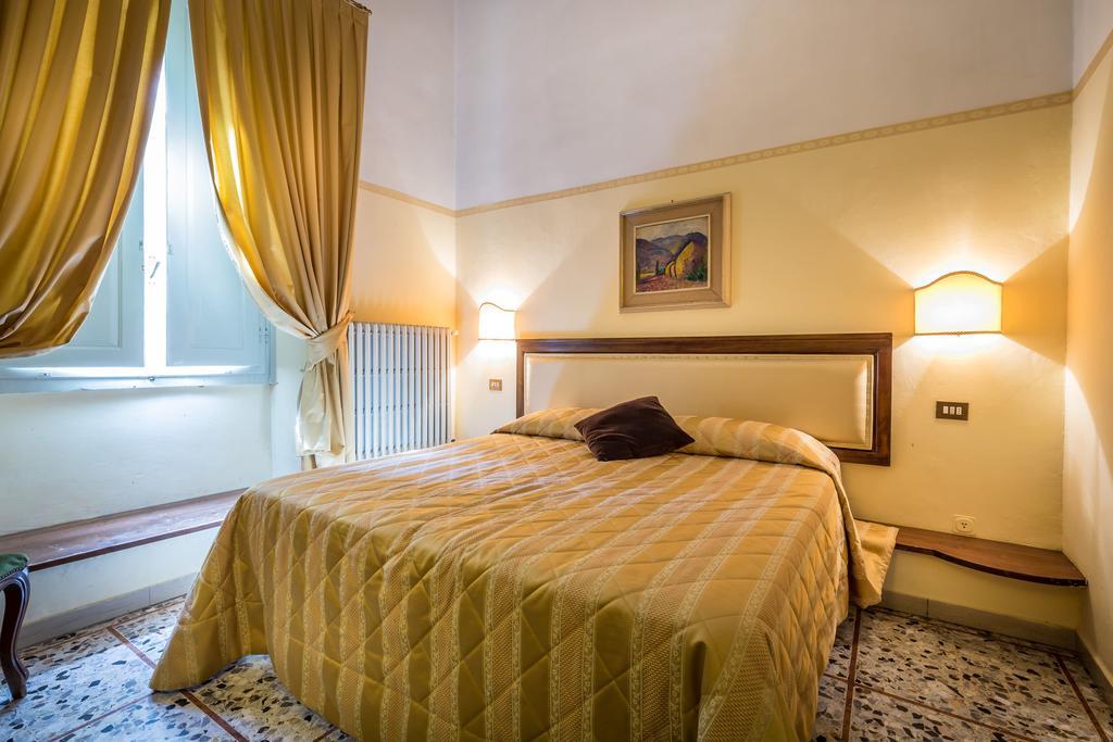 Hotel Tourist House Duomo Florencie Exteriér fotografie