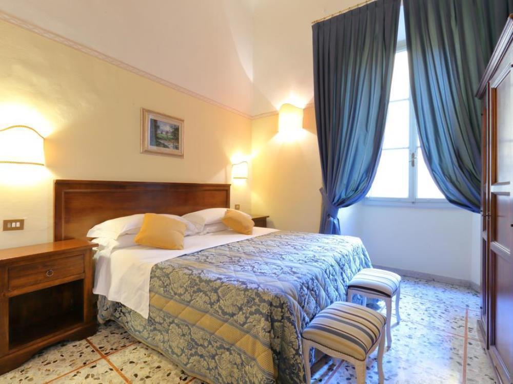Hotel Tourist House Duomo Florencie Exteriér fotografie