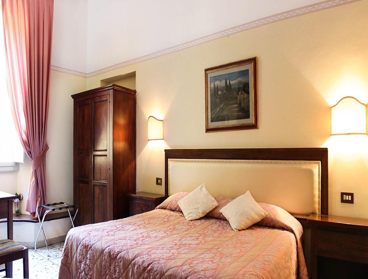 Hotel Tourist House Duomo Florencie Exteriér fotografie