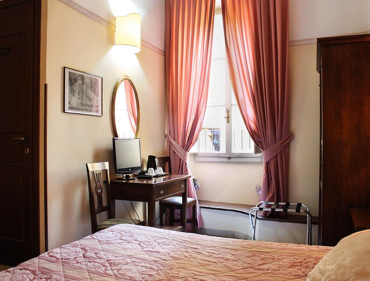 Hotel Tourist House Duomo Florencie Exteriér fotografie