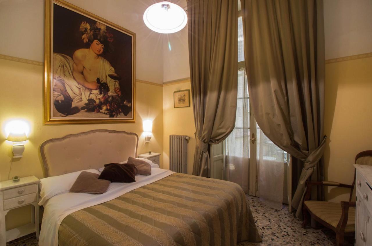 Hotel Tourist House Duomo Florencie Exteriér fotografie