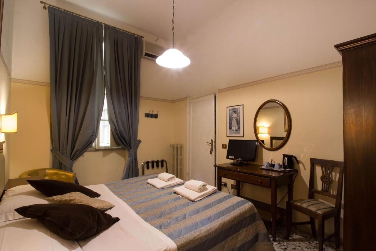 Hotel Tourist House Duomo Florencie Exteriér fotografie