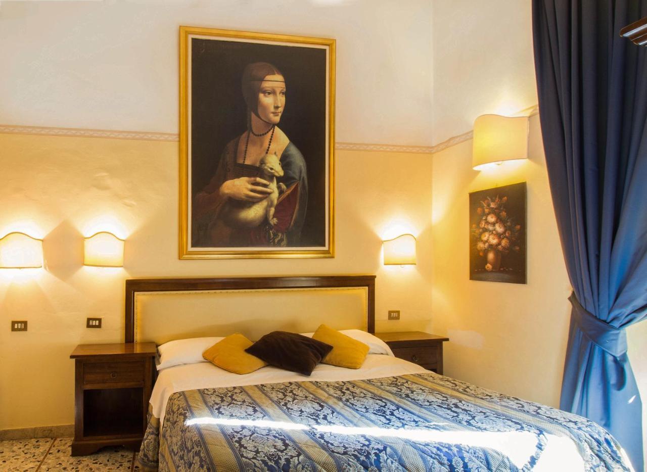 Hotel Tourist House Duomo Florencie Exteriér fotografie
