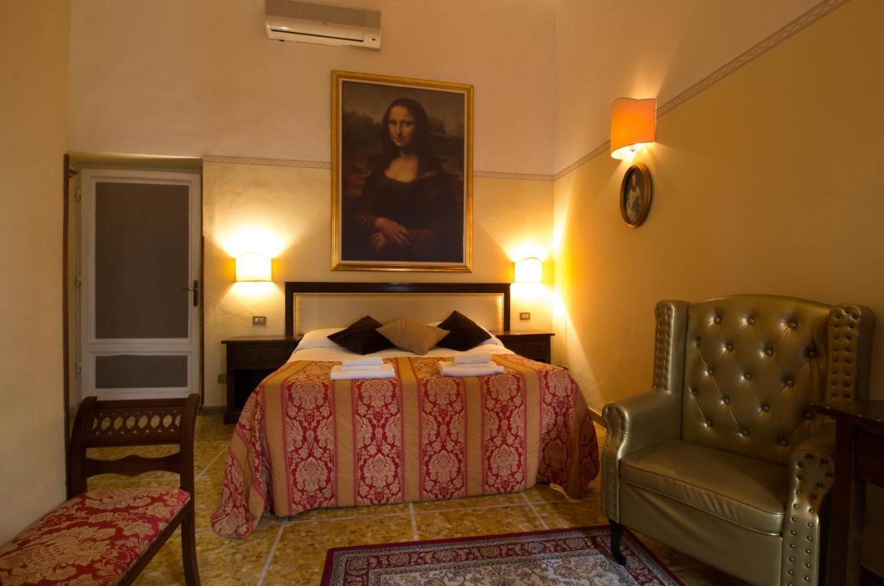 Hotel Tourist House Duomo Florencie Exteriér fotografie