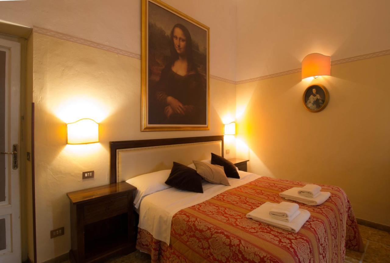 Hotel Tourist House Duomo Florencie Exteriér fotografie