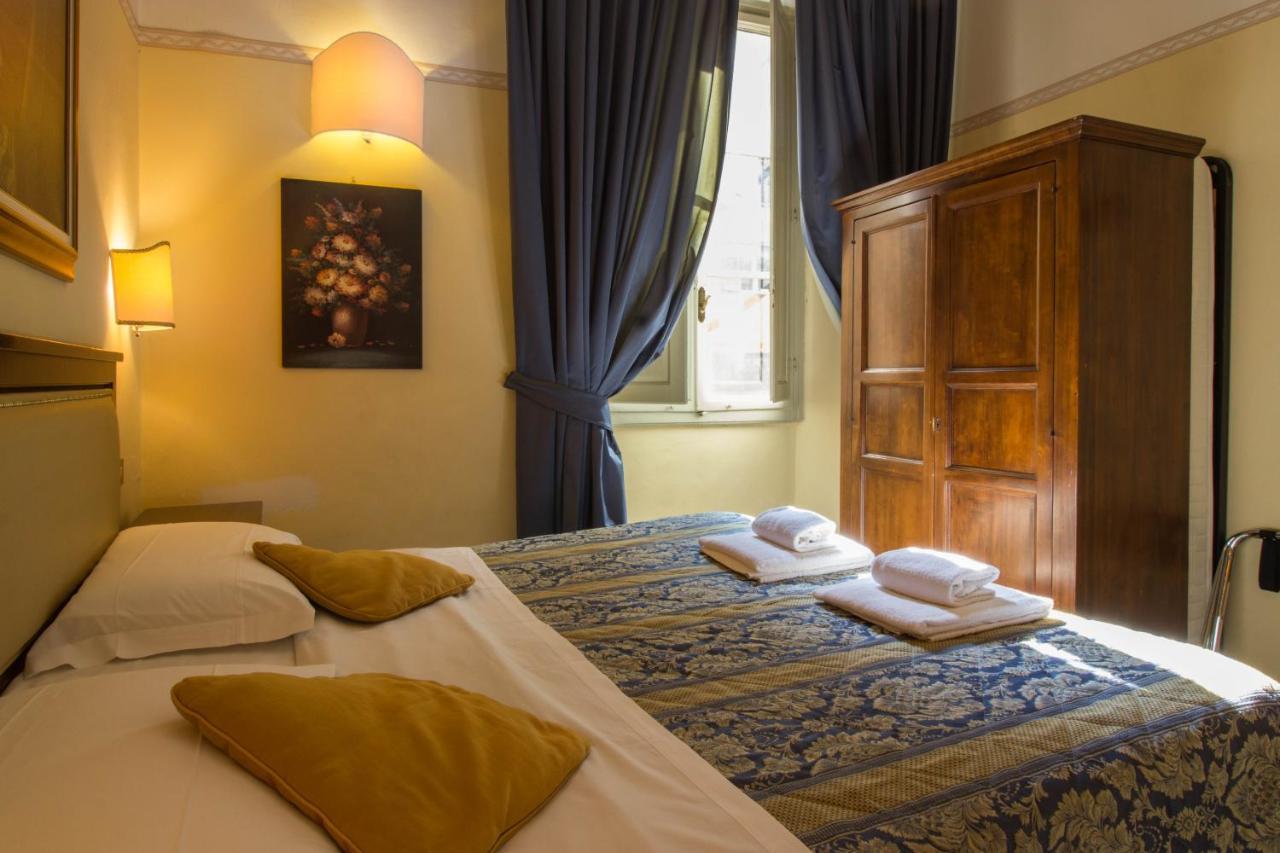 Hotel Tourist House Duomo Florencie Exteriér fotografie