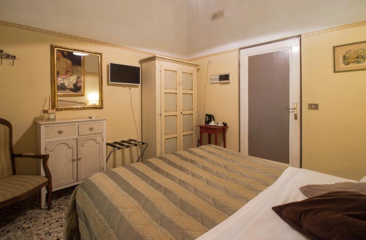 Hotel Tourist House Duomo Florencie Exteriér fotografie