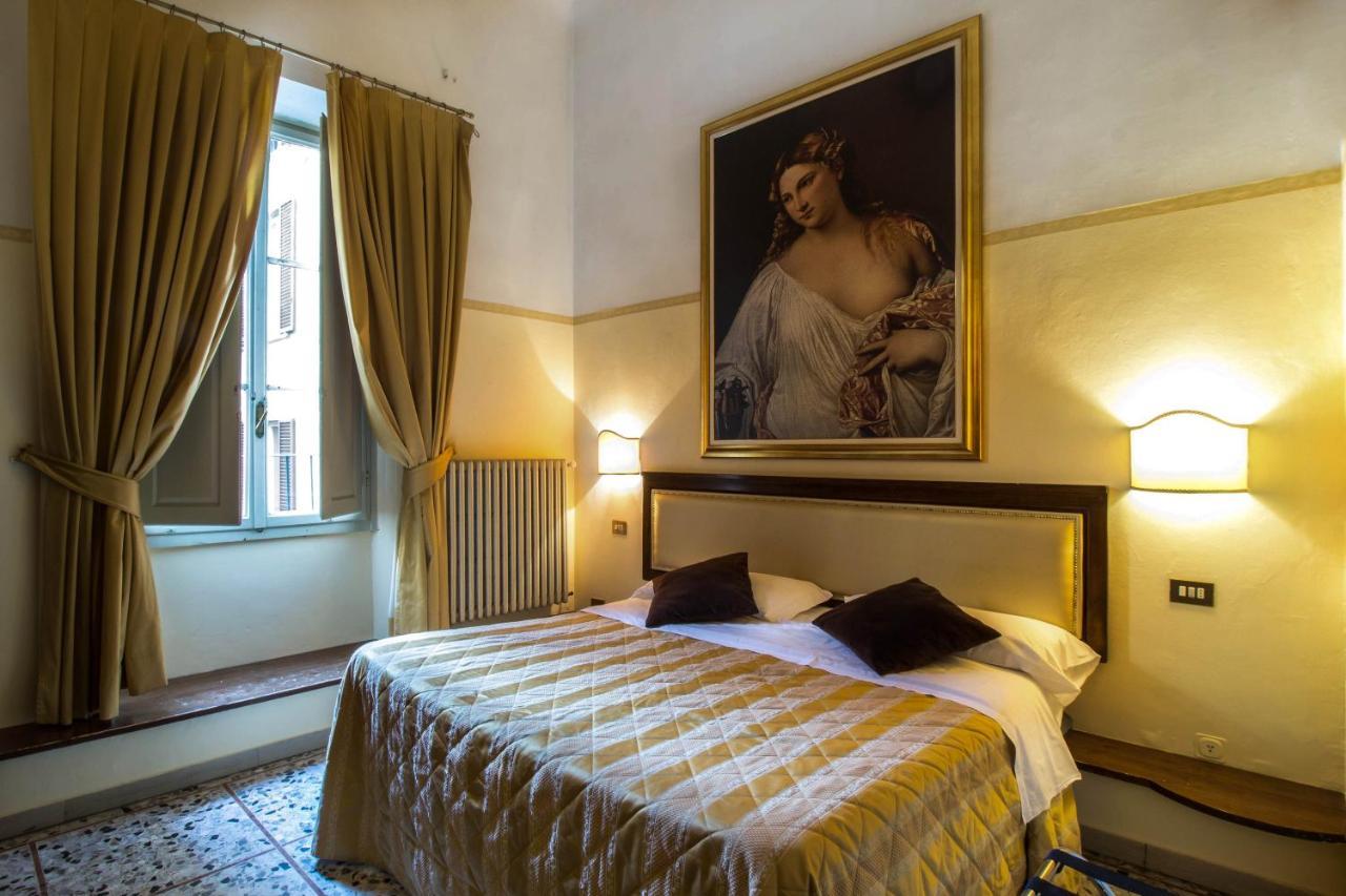 Hotel Tourist House Duomo Florencie Exteriér fotografie