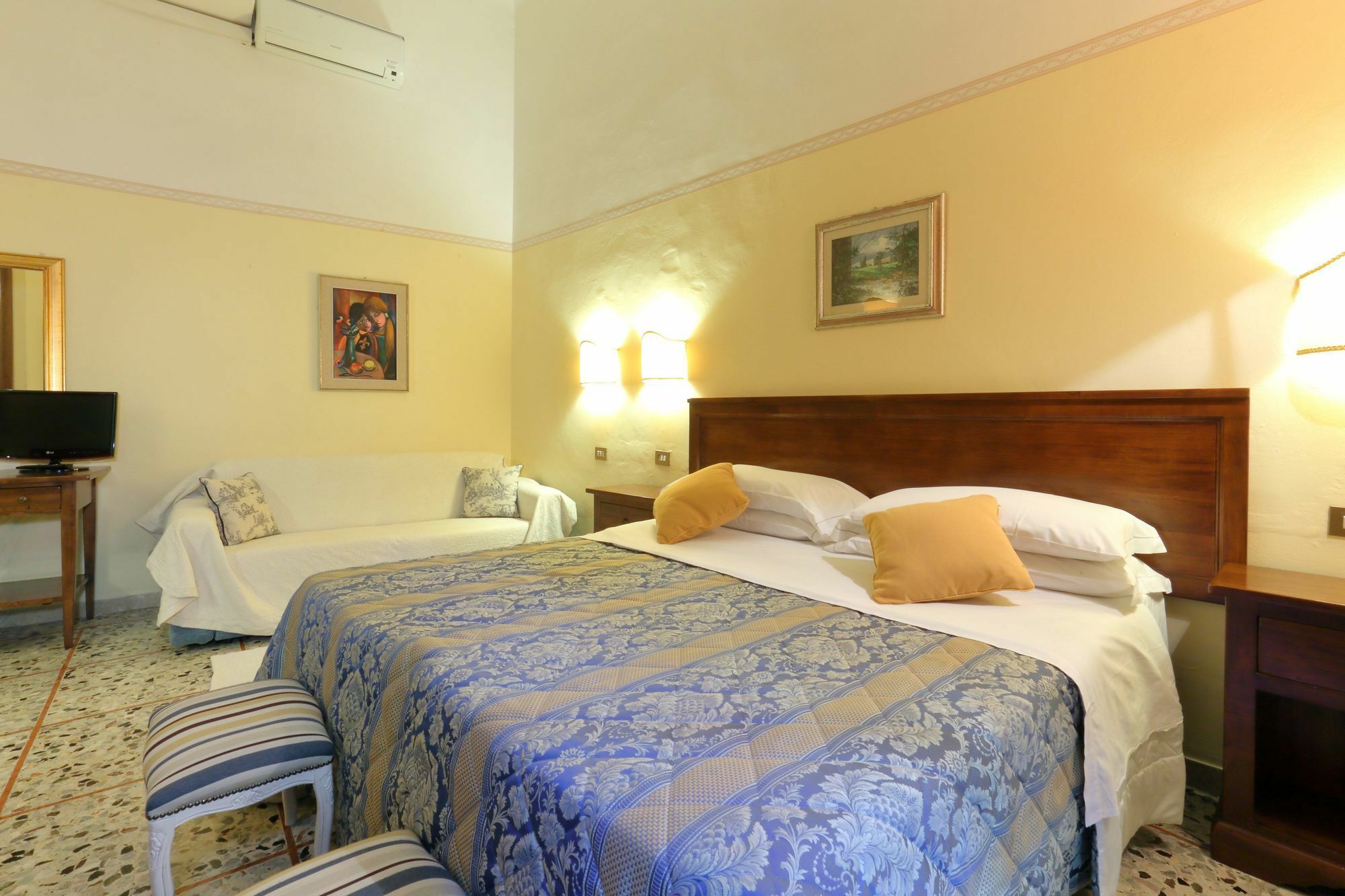 Hotel Tourist House Duomo Florencie Exteriér fotografie
