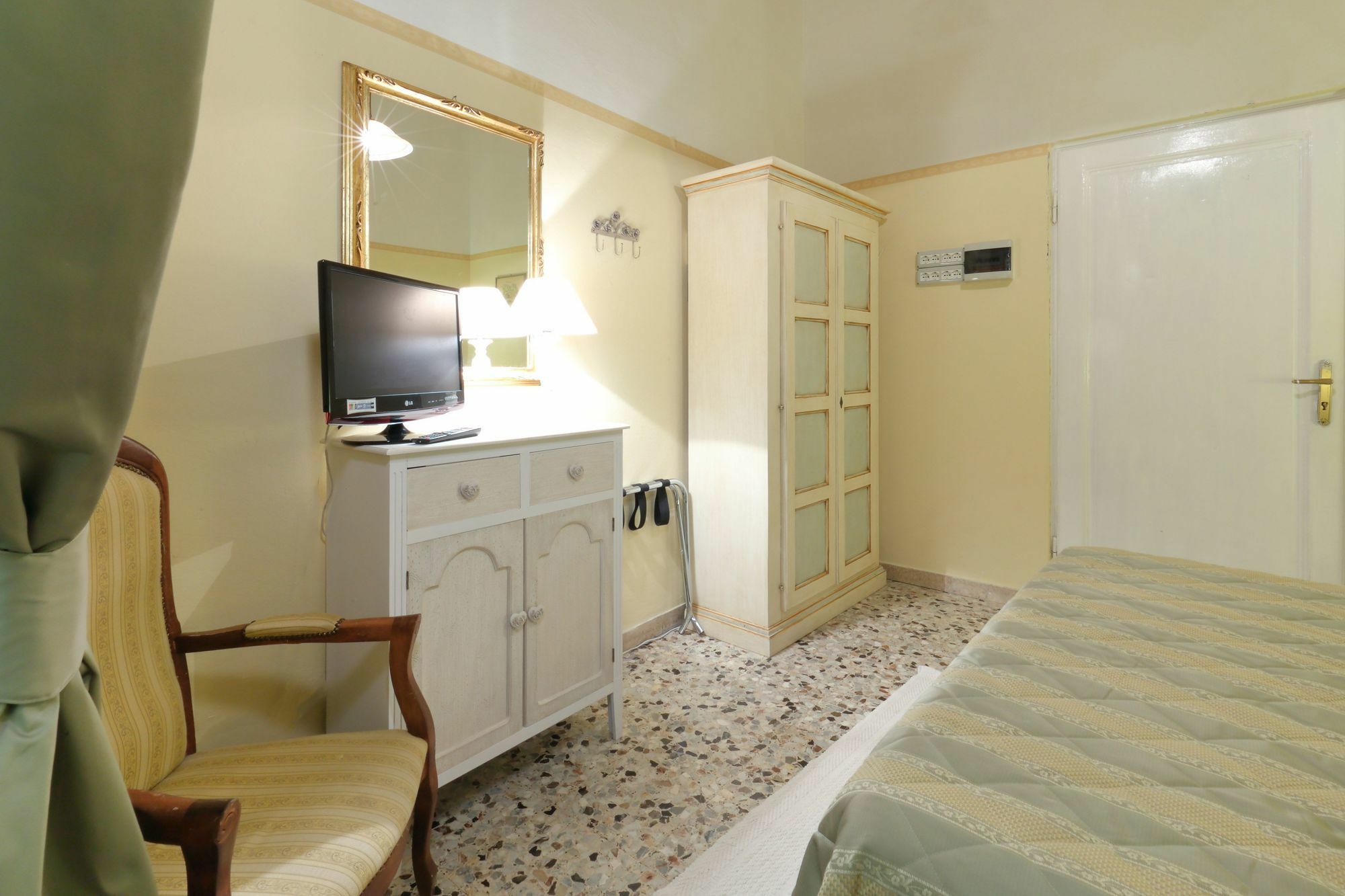 Hotel Tourist House Duomo Florencie Exteriér fotografie