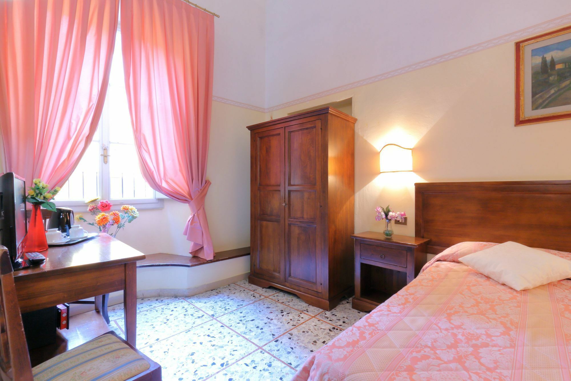 Hotel Tourist House Duomo Florencie Exteriér fotografie