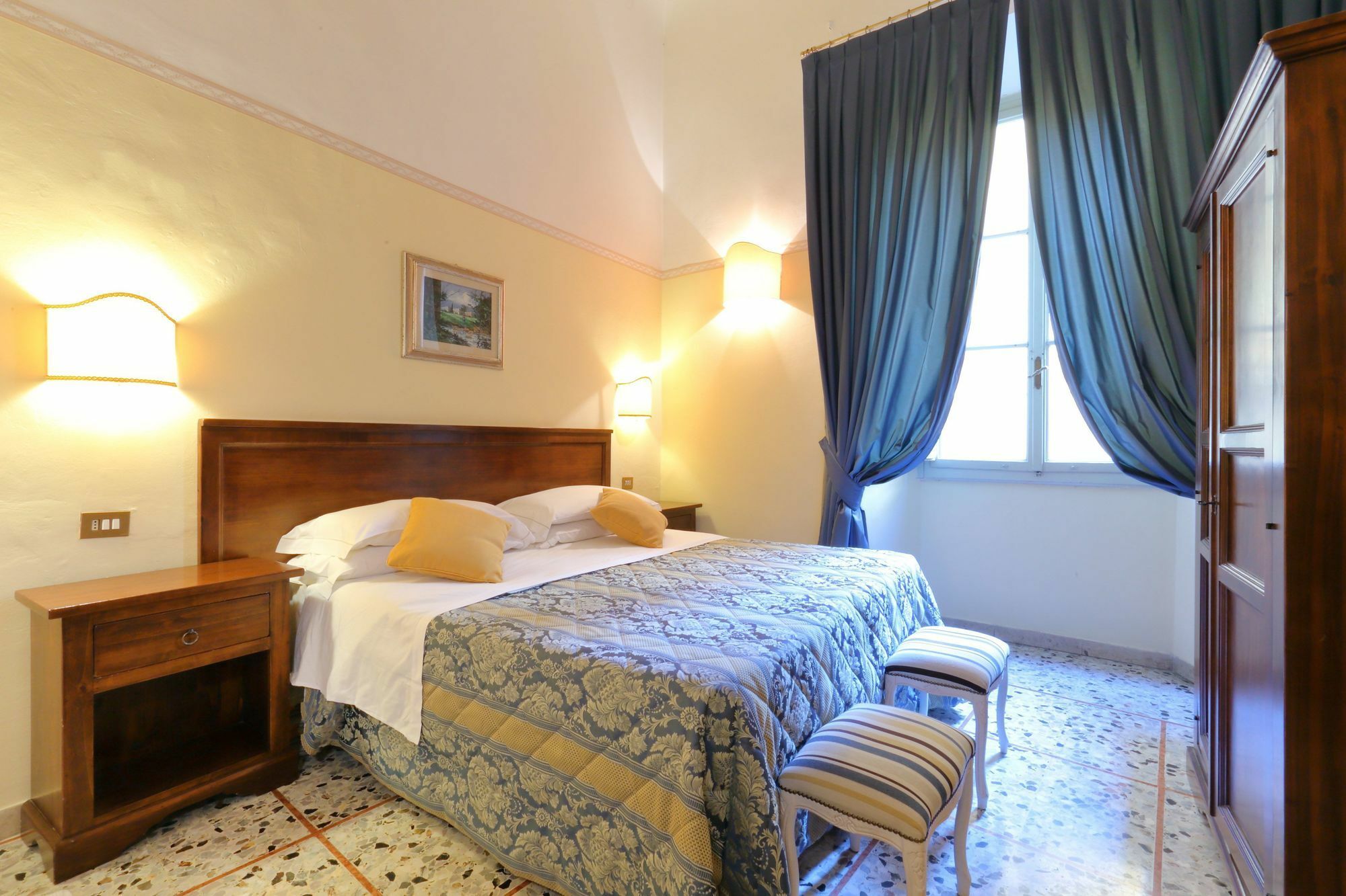 Hotel Tourist House Duomo Florencie Exteriér fotografie