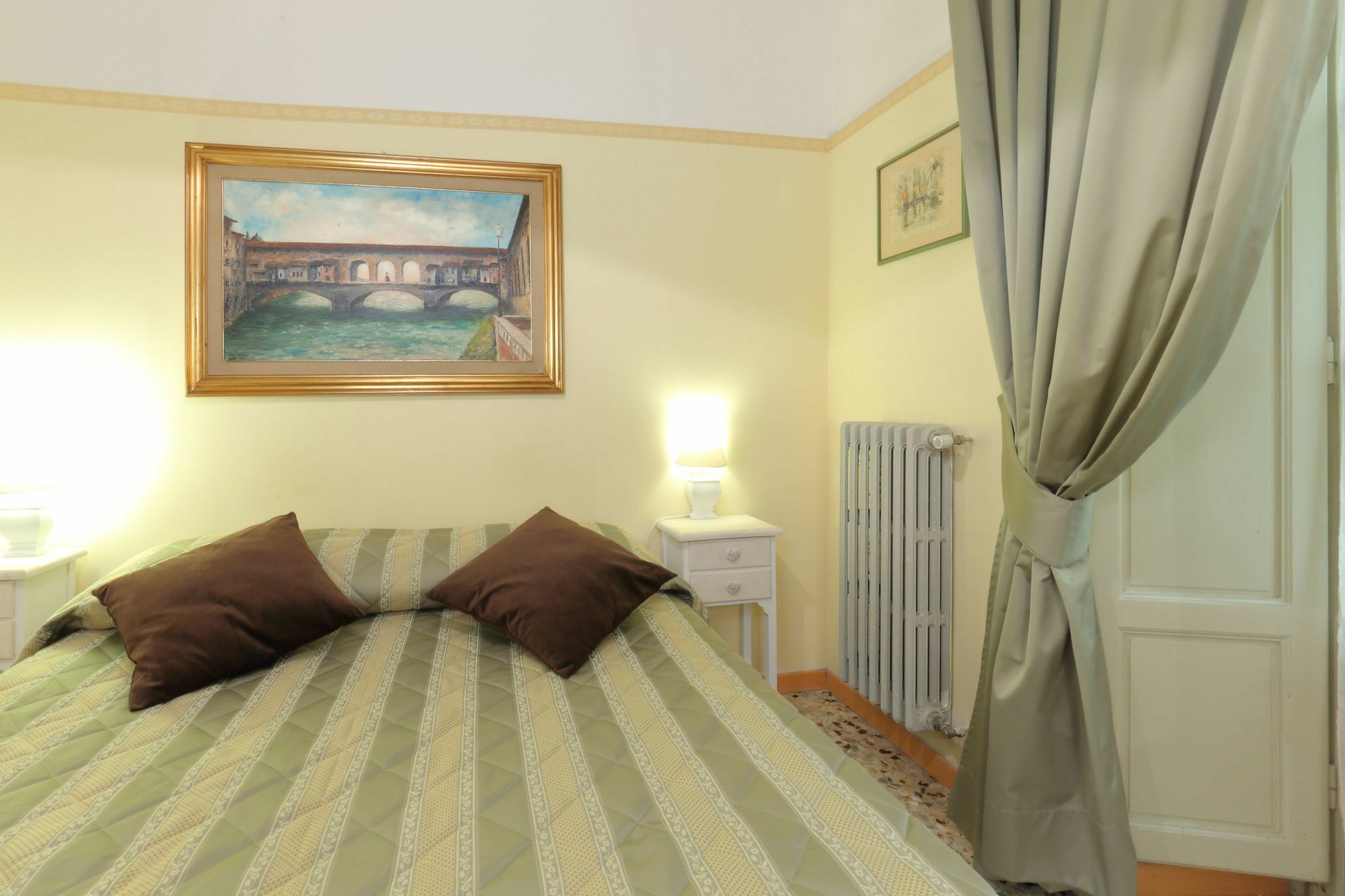 Hotel Tourist House Duomo Florencie Exteriér fotografie